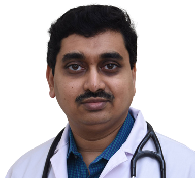 Dr. Sandeep Patil Support Specialties | Internal Medicine | General Physician Fortis Hospital, Kalyan